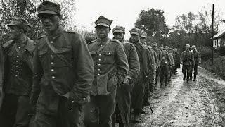 (Doku in HD) Goodbye Tommies - Abschied von den Briten