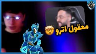 دخلت مع اكثر شخص محبوب ️