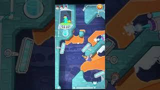 Where’s My Perry: A Platypus Never Forgets Level 5-15 Gameplay