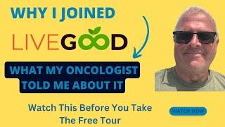 Livegood Reviews 2023: Best MLM Of 2023? Livegood MLM Review Why I Joined. Watch This Video First