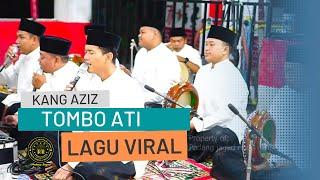 TOMBO ATI // MAJELIS RINDU ROSUL SEMARANG