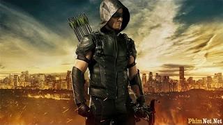 Arrow 2016  [ New Action Movies 2016 ]