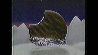 Candy - 1986 - York Peppermint Patty Commercial
