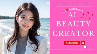 Ai LookBook 룩북 - OL美人秘書239 ai art 4k | OL beautiful secretary | OL미인비서