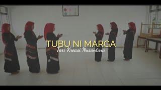 TUBU NI MARGA - Tari Kreasi SMAN 4 Padangsidimpuan