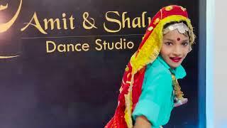 Chori Mai Cute Suit Russia Te Aave - SUIT BOOT - Ajay Hooda || Haryanvi Dance Cover