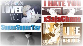  I Hate U YAOI-Collab [SuperSuperTay] 