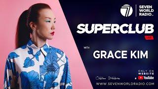 Grace Kim - SUPERCLUB Live