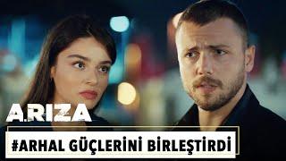 Ali Rıza'dan Halide'ye açık çek | #Arıza #tolgasarıtaş #AyçaAyşinTuran