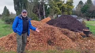 Ultimate Guide to Mulches: Exploring the Benefits & Differences of Various Wood Mulches