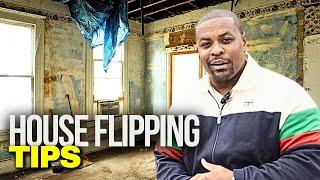 3 House Flipping Resources for Beginners