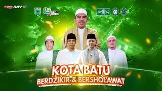 Kota Batu Berdzikir & Bersholawat Bersama Majlis Riyadlul Jannah @ Balai Kota Among Tani, Kota Batu