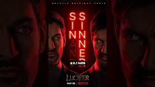 BEST NETFLIX SERIES #shorts