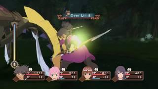 Secret Mission 6: Tales of Vesperia: Definitive Edition