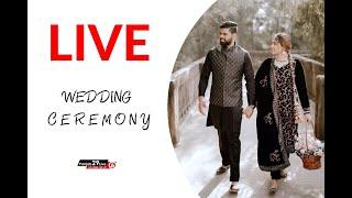 Live Wedding Ceremony || AS Studio's Moga || 99886-71121