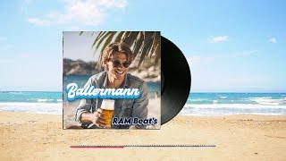 Ballermann Hits Instrumental | Mallorca | Party Schlager 2024| Apres Ski | Instrumental #8