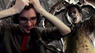 The Adept Arc for People Averse to 5 Hour Videos - Dead by Daylight
