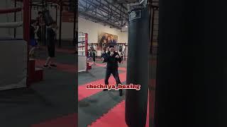 Вахит Магомадов мс СССР мк Анзор#чечня #boxing #shorts #спорт #бокс #sports