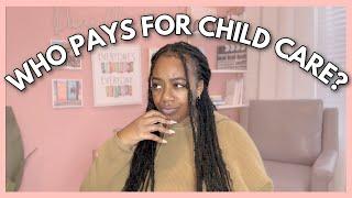 Getting Paid in Child Care | Child Care Assistance (Subsidy), Contracts, Scholarships, & CCAoA,