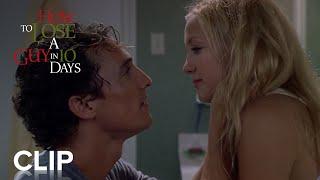 HOW TO LOSE A GUY IN 10 DAYS | "Shower" Clip | Paramount Movies