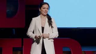 Kogo winić za otyłość? | Paulina Ihnatowicz | TEDxKoszalin