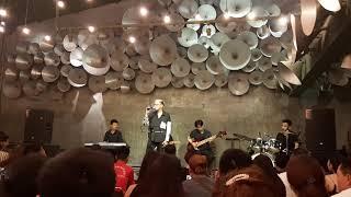 Chưa bao giờ cộng cafe 2019.06.15