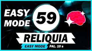  EASY MODE  - BASE de RAP con PALABRAS - [Formato FMS] #101