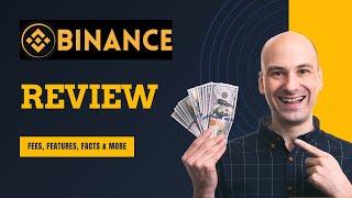 Binance Review 2025 – Fees, Features, Facts & More