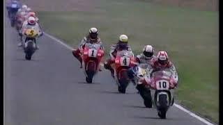 1992 German 500cc Motorcycle Grand Prix