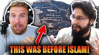 Exploring Pre-Islamic Arabia: New Discoveries Revealed! | Dr. Ahmad Al-Jallad