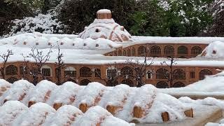 Historical Tabriz bazaar world heritage | بازار بزرگ تبریز