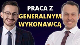 Jak dobrze przeprowadzić inwestycję budowlaną? - Patryk Nocek