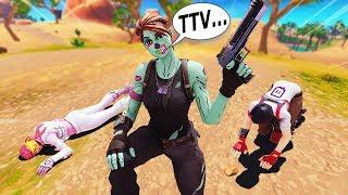 Lix vs Fortnite Twitch Streamers #10 