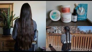 My Favourite Hair Masks For Dry Hair!