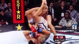 "Vai Cavalo" || Fabricio Werdum 2014 Highlight Reel by @FlyWinMedia