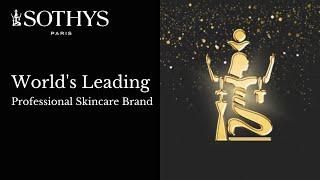 SOTHYS PARIS - World's Leading Professional Skincare Brand