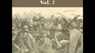 Herodotus' Histories  (FULL Audiobook) - book (2 of 3)