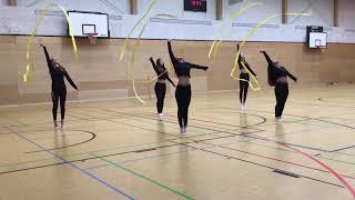 Sport am Gymnasium Bammental