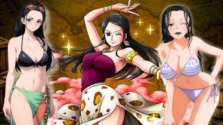 Sexiest Moments of Nico Robin TOP 15 | One piece