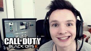 Black ops 2 - Gegen das Mars-Eis-Team! LIVE-"du wurdest verarscht"