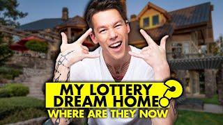 My Lottery Dream Home: Where Are They Now?