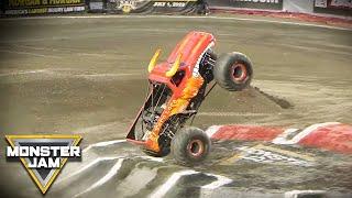 2023 Monster Jam Highlights - Foxborough, MA, May 6, 2023 | Monster Jam