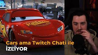 Gicaas - Cars ama Twitch Chati ile (NOBK)