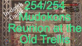 Oddworld Soulstorm - Reunion at the Old Trellis: In-depth guide to saving the Mudokons