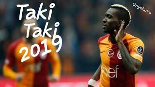 Onyekuru[2019]Skills And Goals