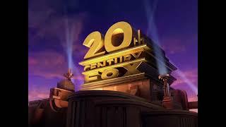 20th Century Fox (2009-2021) Corporate Remake