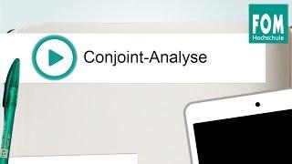 Conjoint Analyse | Video Based Learning