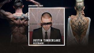 Justin Timberlake - SexyBack (Ammaroff Tech House Edit)