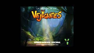 VEJIGANTES SOUNDTRACK PREVIEW