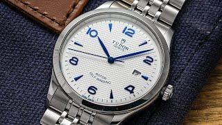 The Most Underappreciated Watch from Tudor - 1926 Review